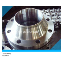 Forging Stainless/Carbon Steel Welding Neck GOST Flanges